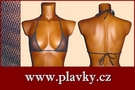 Dmsk plavky - vzor 568