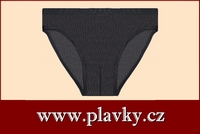 Chlapeck plavky - vzor 851